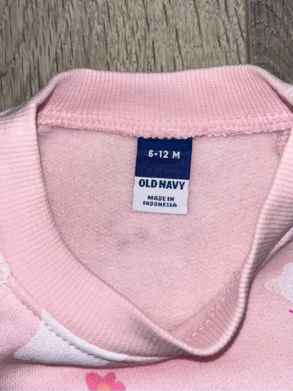 Old Navy Halloween Romper 6-12 Months